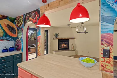 8802 E Buckboard Road, Tucson, AZ 85749 - Photo 15