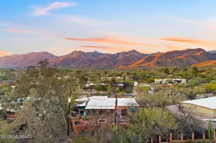 8802 E Buckboard Rd, Tucson, AZ 85749 - Photo 35