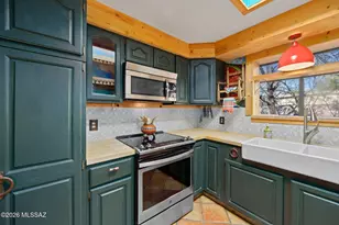 8802 E Buckboard Rd, Tucson, AZ 85749 - Photo 13