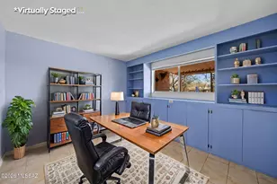 8802 E Buckboard Rd, Tucson, AZ 85749 - Photo 25