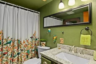 8802 E Buckboard Rd, Tucson, AZ 85749 - Photo 29