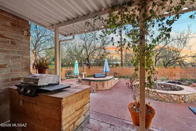 8802 E Buckboard Road, Tucson, AZ 85749 - Photo 39