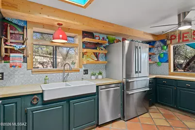 8802 E Buckboard Road, Tucson, AZ 85749 - Photo 3