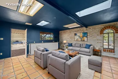 8802 E Buckboard Road, Tucson, AZ 85749 - Photo 29