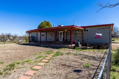 24261 E Shawnee Trail, Benson, AZ 85602 - Photo 7