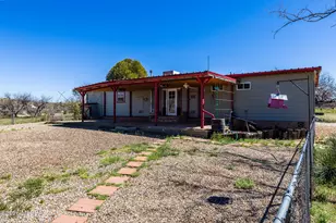 24261 E Shawnee Trail, Benson, AZ 85602 - Photo 7