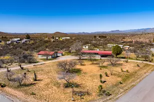 24261 E Shawnee Trail, Benson, AZ 85602 - Photo 37