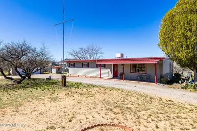 24261 E Shawnee Trail, Benson, AZ 85602 - Photo 1