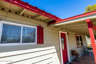 24261 E Shawnee Trail, Benson, AZ 85602 - Photo 3