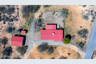 24261 E Shawnee Trail, Benson, AZ 85602 - Photo 35