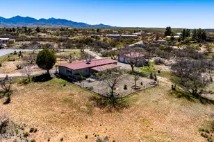 24261 E Shawnee Trail, Benson, AZ 85602 - Photo 39