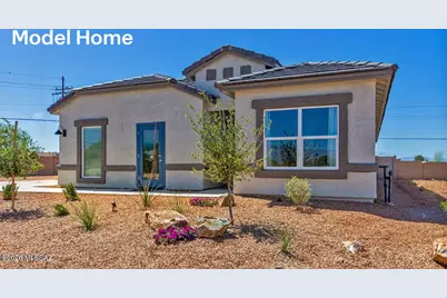 10095 N Cascalote Lane, Marana, AZ 85653 - Photo 3