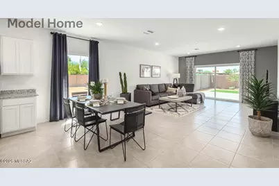 10095 N Cascalote Lane, Marana, AZ 85653 - Photo 9