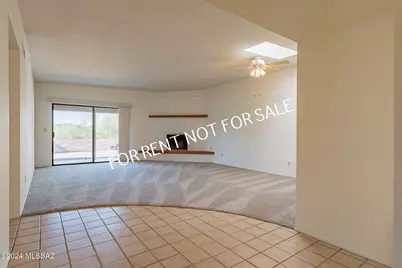 5810 E Chiricahua Trail, Tucson, AZ 85750 - Photo 5