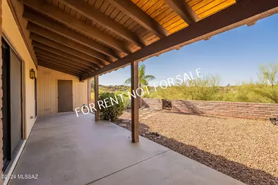 5810 E Chiricahua Trail, Tucson, AZ 85750 - Photo 29