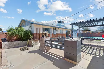 6420 E Calle Mercurio, Tucson, AZ 85710 - Photo 33