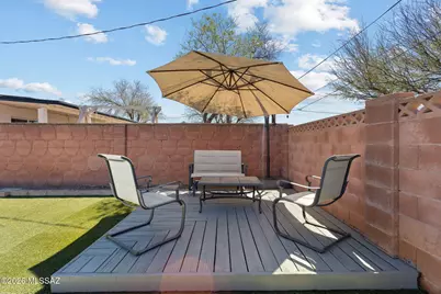 6420 E Calle Mercurio, Tucson, AZ 85710 - Photo 29