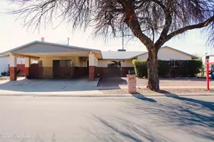 6420 E Calle Mercurio, Tucson, AZ 85710 - Photo 1