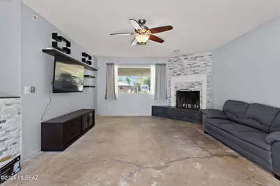 6420 E Calle Mercurio, Tucson, AZ 85710 - Photo 5