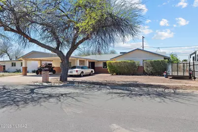 6420 E Calle Mercurio, Tucson, AZ 85710 - Photo 3