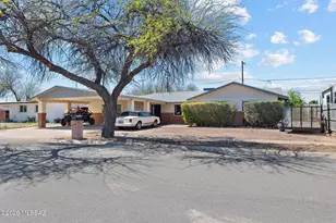 6420 E Calle Mercurio, Tucson, AZ 85710 - Photo 3