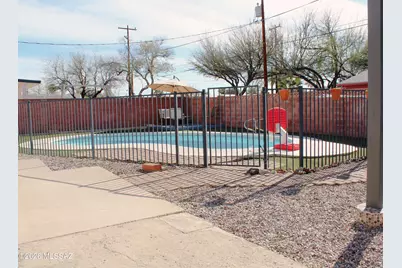 6420 E Calle Mercurio, Tucson, AZ 85710 - Photo 17