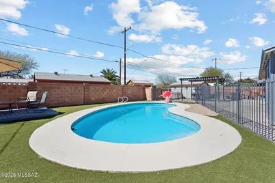 6420 E Calle Mercurio, Tucson, AZ 85710 - Photo 31