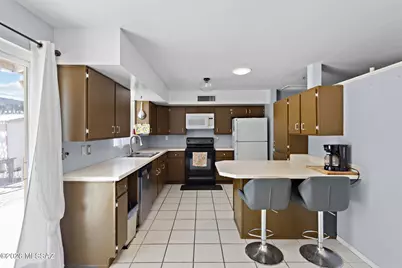6420 E Calle Mercurio, Tucson, AZ 85710 - Photo 17