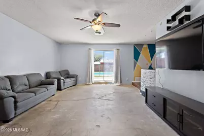 6420 E Calle Mercurio, Tucson, AZ 85710 - Photo 9