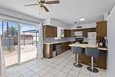 6420 E Calle Mercurio, Tucson, AZ 85710 - Photo 13