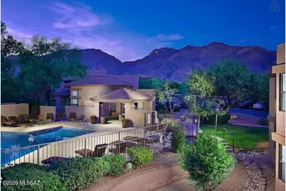 5855 N Kolb Road #6104, Tucson, AZ 85750 - Photo 27