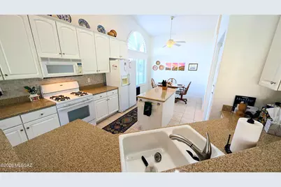 37284 S Ocotillo Canyon Drive, Tucson, AZ 85739 - Photo 9