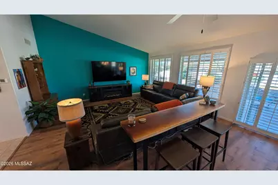 37284 S Ocotillo Canyon Drive, Tucson, AZ 85739 - Photo 5