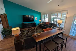 37284 S Ocotillo Canyon Dr, Tucson, AZ 85739 - Photo 5