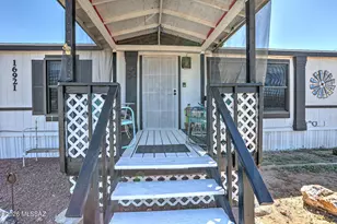 16921 W Whitewing Way, Marana, AZ 85653 - Photo 21