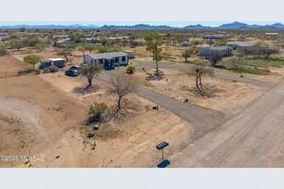 16921 W Whitewing Way, Marana, AZ 85653 - Photo 25