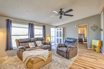 16921 W Whitewing Way, Marana, AZ 85653 - Photo 37