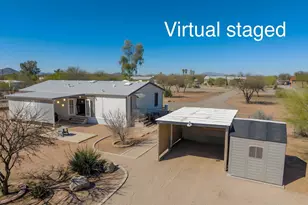 16921 W Whitewing Way, Marana, AZ 85653 - Photo 29