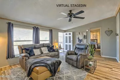 16921 W Whitewing Way, Marana, AZ 85653 - Photo 11