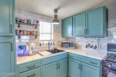 16921 W Whitewing Way, Marana, AZ 85653 - Photo 33