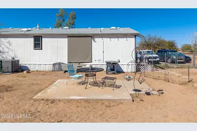 16921 W Whitewing Way, Marana, AZ 85653 - Photo 47