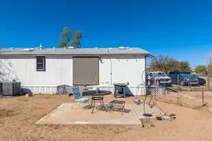 16921 W Whitewing Way, Marana, AZ 85653 - Photo 47