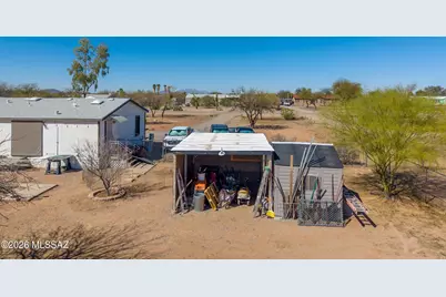 16921 W Whitewing Way, Marana, AZ 85653 - Photo 49