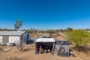 16921 W Whitewing Way, Marana, AZ 85653 - Photo 49