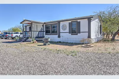 16921 W Whitewing Way, Marana, AZ 85653 - Photo 45