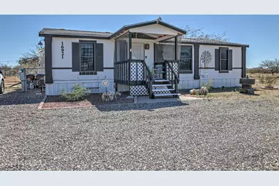 16921 W Whitewing Way, Marana, AZ 85653 - Photo 19