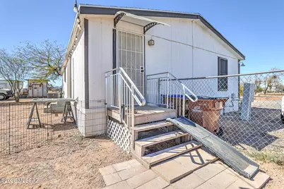 16921 W Whitewing Way, Marana, AZ 85653 - Photo 27