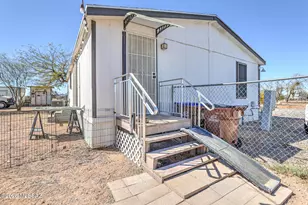 16921 W Whitewing Way, Marana, AZ 85653 - Photo 27