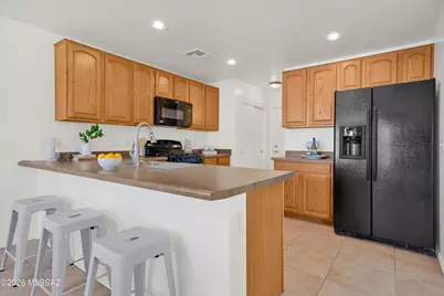 4799 E American Beauty Drive, Tucson, AZ 85756 - Photo 9