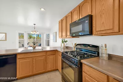 4799 E American Beauty Drive, Tucson, AZ 85756 - Photo 13